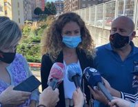 Quiñones asegura que los nuevos PGE incluirán las reivindicaciones de Cantabria