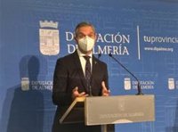 Bravo espera que los presupuestos andaluces no se prorroguen pero urge al Gobierno a trasladar sus previsiones