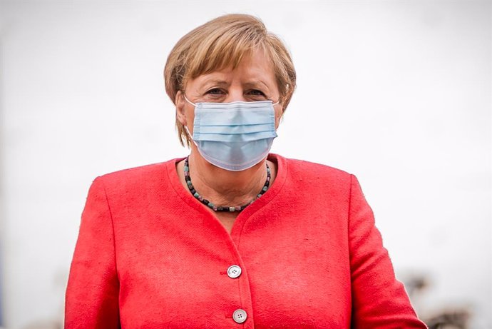 Coronavirus.- Alemania levantará el 30 de septiembre su recomendación general de