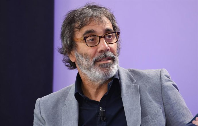 Tatxo Benet,Acto beIN