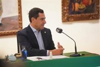 Moreno augura un otoño "muy complicado" y afirma que la sociedad no está preparada para un nuevo confinamiento total