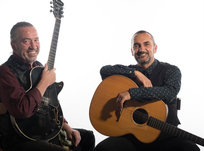 Joaquín Pardinilla Hot Hands.