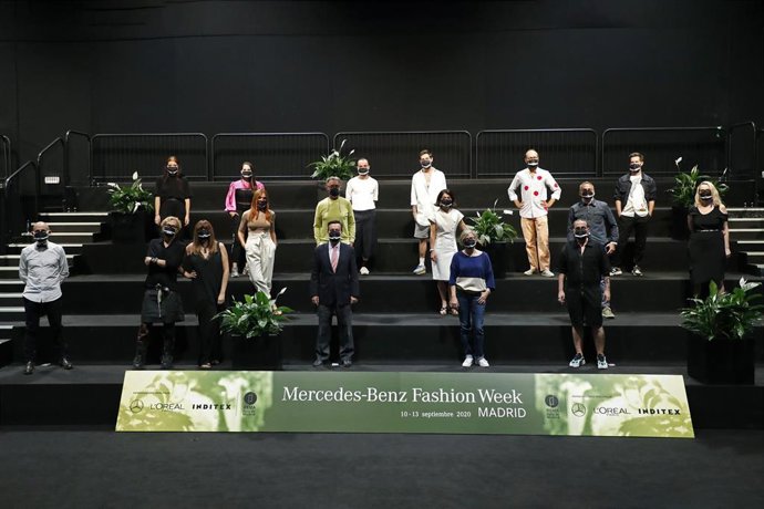 MBFWMadrid