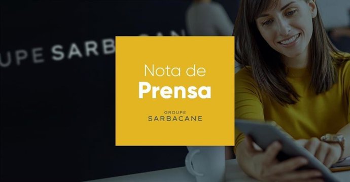 COMUNICADO:El Grupo Sarbacane,matriz de Mailify,recauda 23 millones de  y se afirma en el mercado del marketing digital