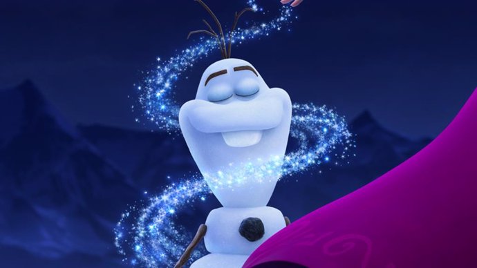 Frozen explorará los orígenes de Olaf en el corto Érase una vez un muñeco de nieve que ya tiene fecha en Disney+