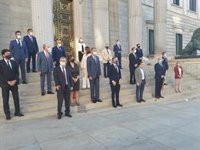 Alcaldes de PP esperan que Hacienda presente un nuevo decreto municipal y no se tome la "revancha" con los ayuntamientos