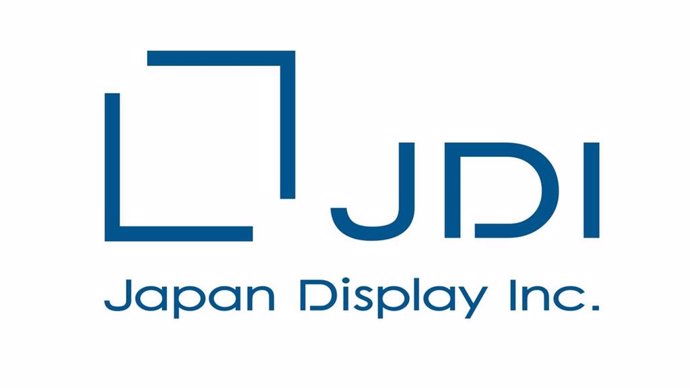 Logo de Japan Display Inc