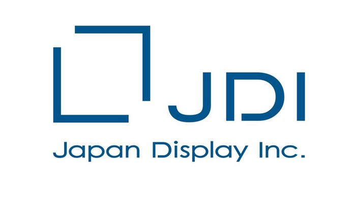 Logo de Japan Display Inc