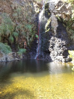 Sierra de las Nieves