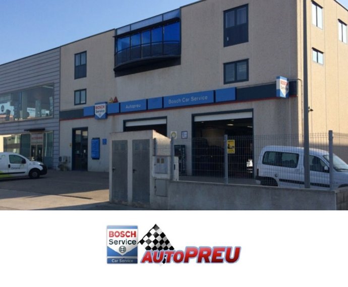 AUTOPREU