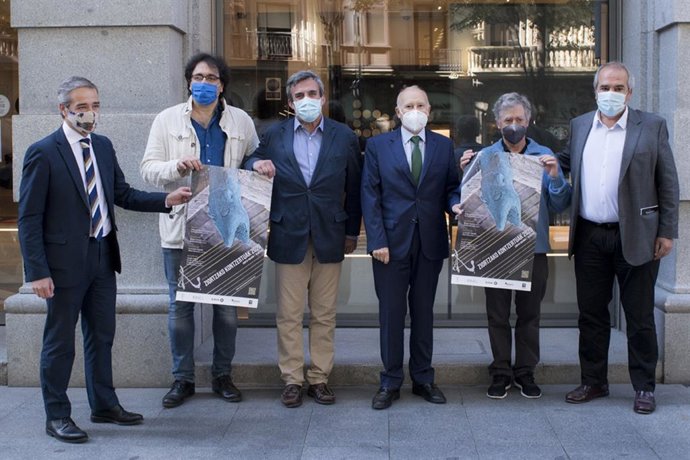 Presentación del ciclo Ziortzako Kontzertuak