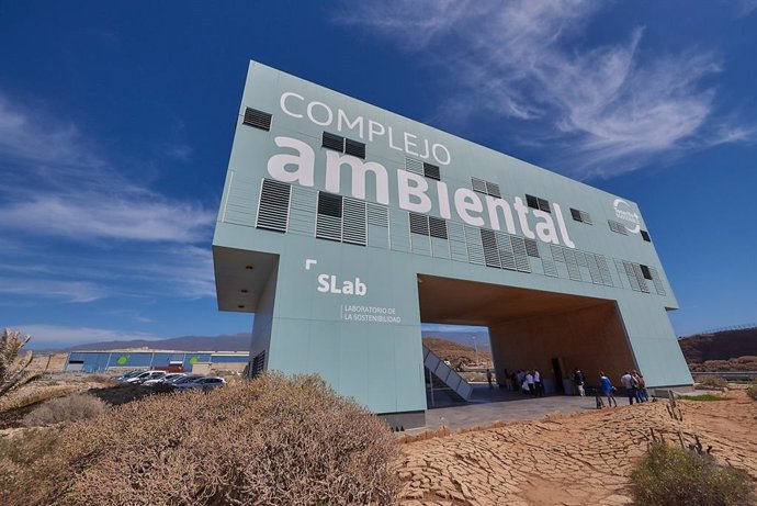 CC-PNC dice que peligra el concurso de residuos del Cabildo de Tenerife  por con