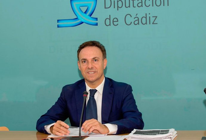 Los Ayuntamientos Emplean El Plan Invierte Social Post Covid De Diputación Para Refuerzo De Personal Y Ayudas De Emergencia