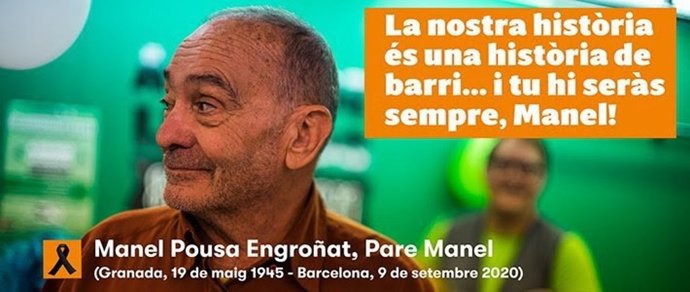 Fundación Pare Manel