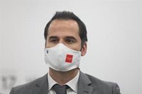 Aguado ve "irresponsable" hablar de moción de censura o adelanto electoral: "Esta pandemia exige unidad"