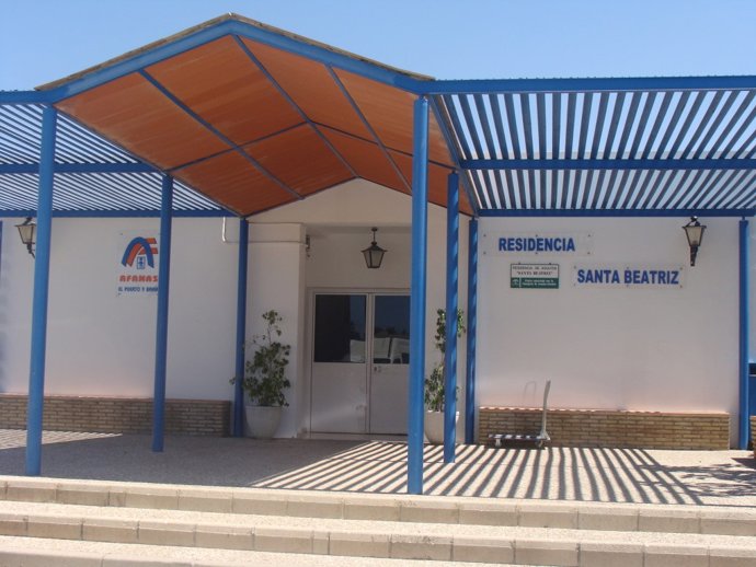 Afanas-Santa Beatriz