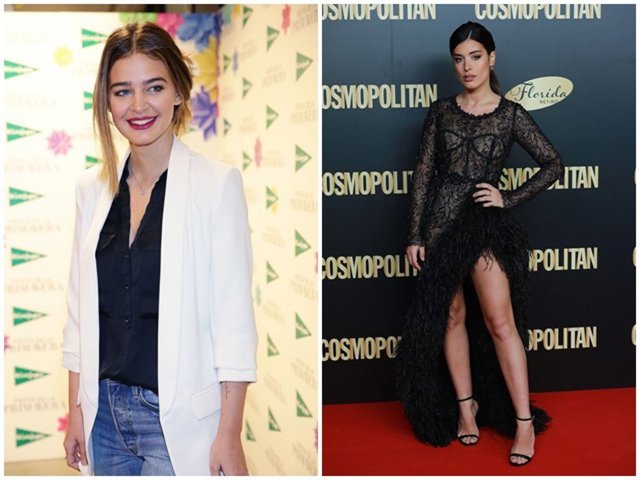 Showroom Prive acaba de publicar un estudio sobre las influencers mejor vestidas de nuestro país y la medalla de oro está entre Laura Escanes y Dulceida