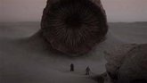Foto: ¿Qué son los gusanos de arena de Dune y por qué son clave en Arrakis?