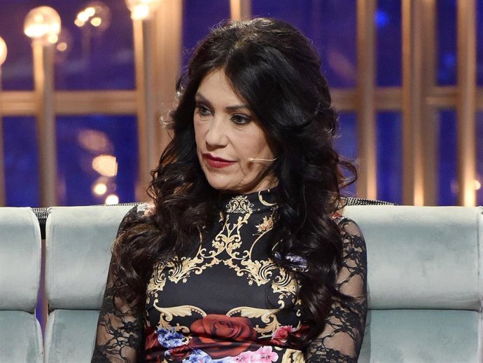 Maite Galdeano ha recuperado la ilusión al lado de un misterioso conductor de VTC