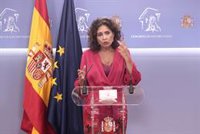 El Gobierno colaborará con la Justicia para esclarecer el caso "gravísimo" de la 'Operación Kitchen'