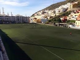 Campo de fútbol de María Jiménez