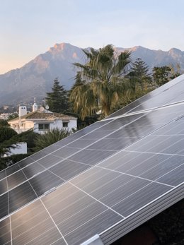 Instalación completa en Marbella.