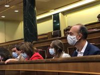 El PSOE del Alto Aragón lamenta que no prospere el real decreto sobre los remanentes