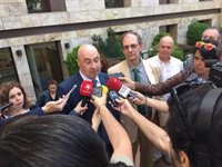 Amyts convoca huelga de atención primaria para el 28 de septiembre