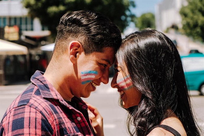 ONG Rescate recuerda con motivo del Día del Orgullo la doble estigmatización de las personas refugiadas trans