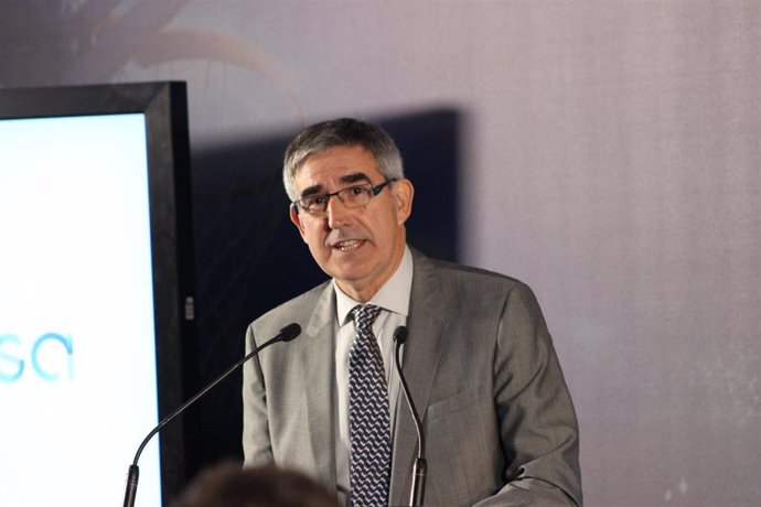 Jordi Bertomeu (Presidente y CEO de Euroleague Basketball)