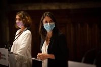 Montero ve "ridículo" plantear que el robo del teléfono del 'caso Dina' fue una estrategia de Podemos: "Nos perjudicó"