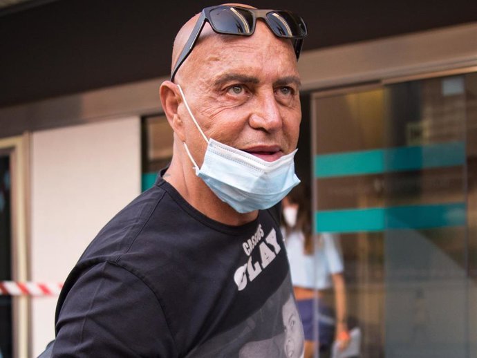 Kiko Matamoros, de vuelta a la normalidad y dispuesto a dar guerra