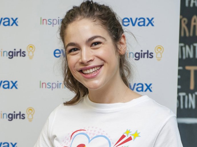 Cósima Ramírez Ruiz se muda a Inglaterra para estudiar un postgrado de Literatura