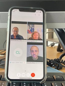 ARAG-ASAJA PIDE A LOS EURODIPUTADOS UNIDAD PARA DEFENDER UNA PAC FUERTE, JUSTA Y SIN RECORTES