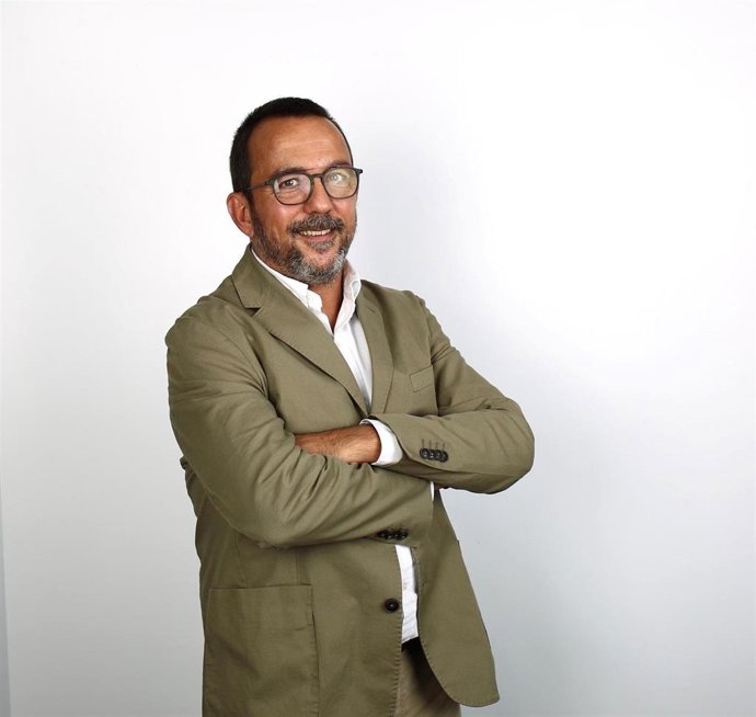 Joan Alegre, nombrado director general de Bluemedia, la comercializadora de publicidad de Henneo