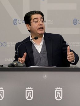 Pedro Martín no renuncia a la campaña de invierno y avisa de que sin turismo hab