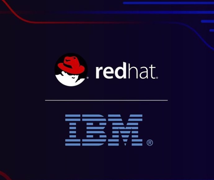 IBM y Red Hat