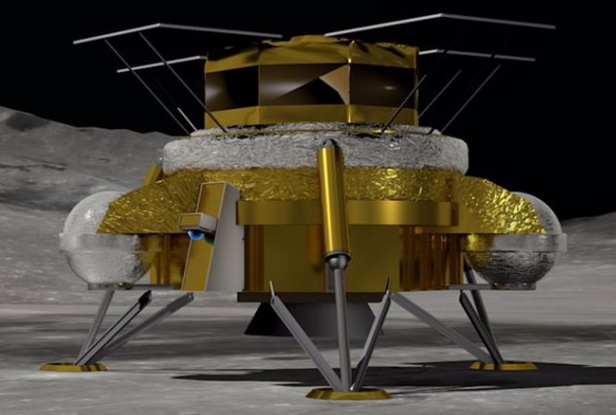 La NASA ofrece al sector privado que le recolecte muestras lunares