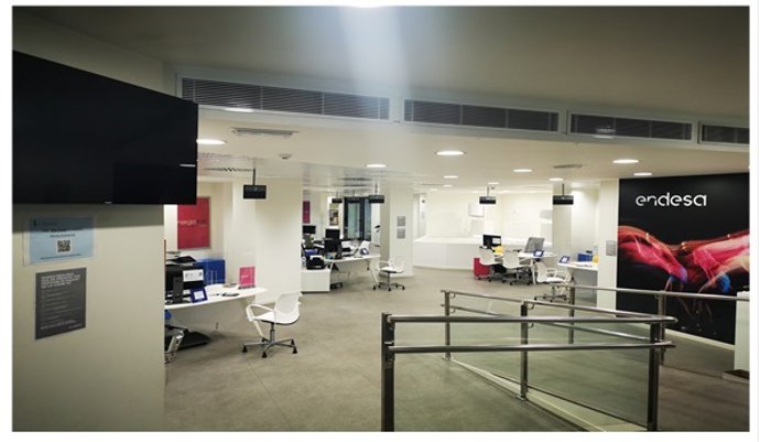 La compañía amplía el asesoramiento personalizado a pequeñas empresas.