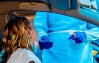 Andalucía supera los 800 hospitalizados por Covid-19 tras sumar 18 en 24 horas y 204 en una semana y mantiene 112 en UCI