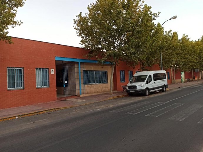 Residencia Mater et Magistra