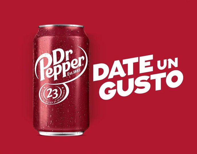 Economía.- Mondelez vende un paquete de acciones de Dr Pepper por 300 millones