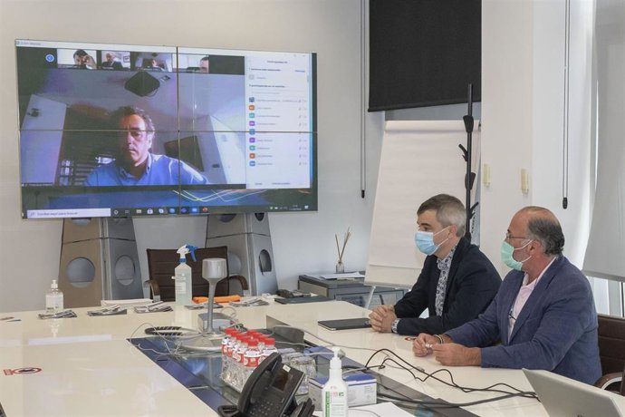 Comisión de Seguimiento del COVID-19