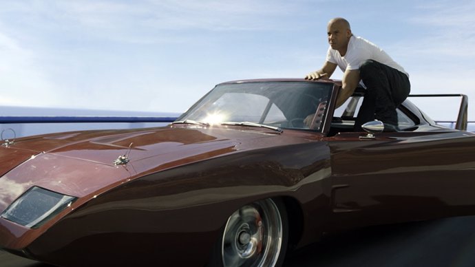 Fast and Furious 9 llevará a Vin Diesel y familia al espacio