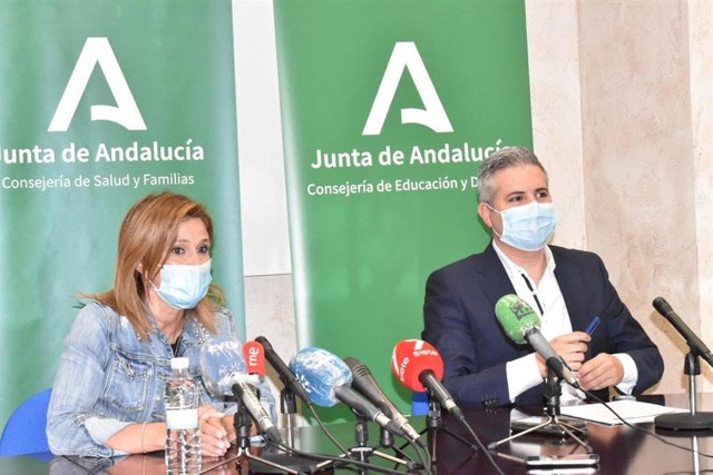 Balance inicio del curso escolar en la provincia de Jaén
