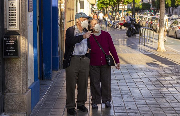 IMÁGENES IMBORRABLES', LA EXPOSICIÓN-HOMENAJE SOBRE LA COVID-19