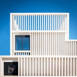 Cáceres celebra La Noche del Patrimonio, a la que se suma el Museo Helga de Alvear