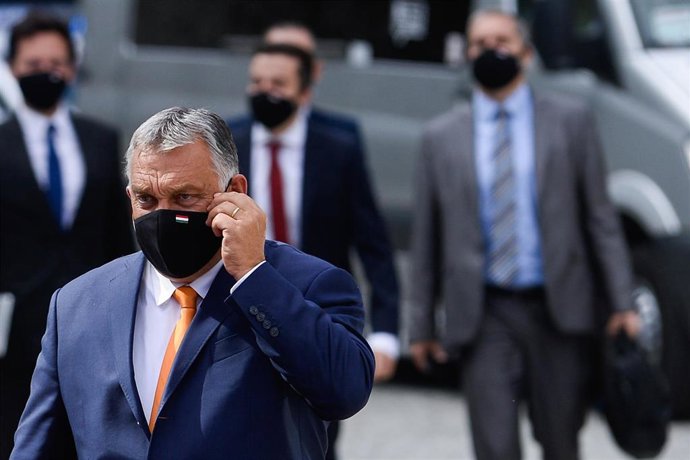 Viktor Orban