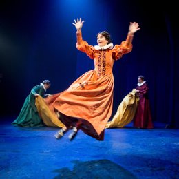 La Ternura reabre este sábado el Gran Teatro de Cáceres tras seis meses cerrado por la pandemia