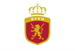 Logo de la RFEH